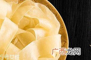 红油面皮热量高吗,一袋面出多少凉皮？