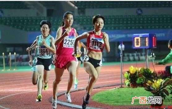 女子800米跑步有什么技巧