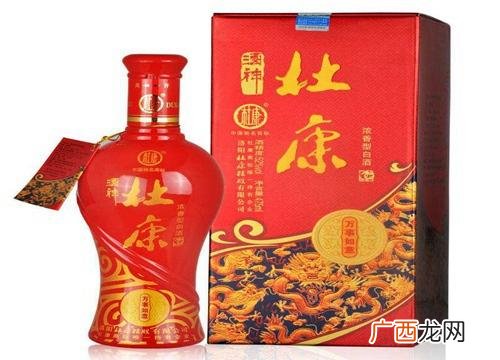 杜康酒怎么样,传世杜康酒怎么样?