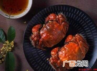 怎样蒸大闸蟹