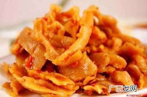 小萝卜怎样腌制