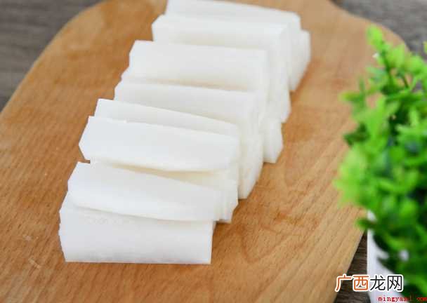 小萝卜怎样腌制