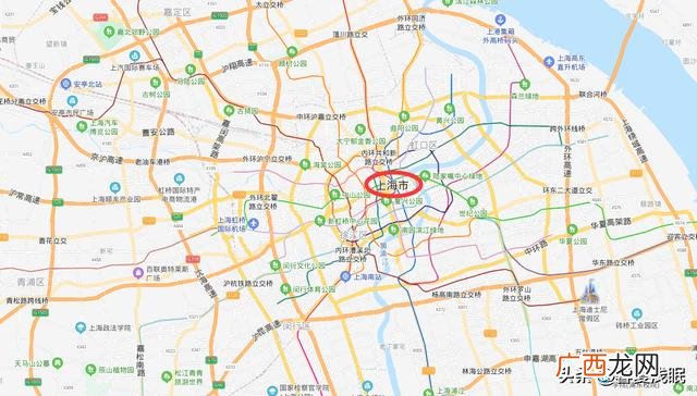 上海市有哪些区,上海有几个区?那个区最好？
