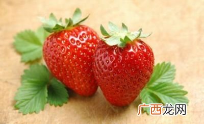草莓什么季节,全国各地草莓上市时间？