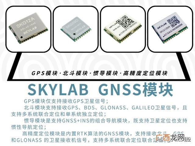 什么是GPS导航模块,定位模块是什么？