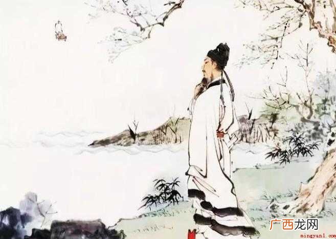 《岁暮归南山》的原文是什么