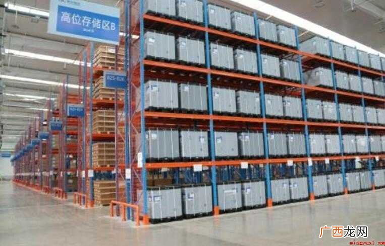 仓库管理4大技巧方法有哪些