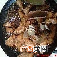 红烧肉怎样做才简单又好吃