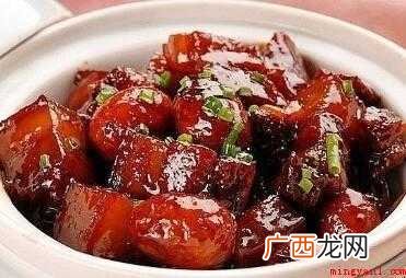 红烧肉怎样做才简单又好吃