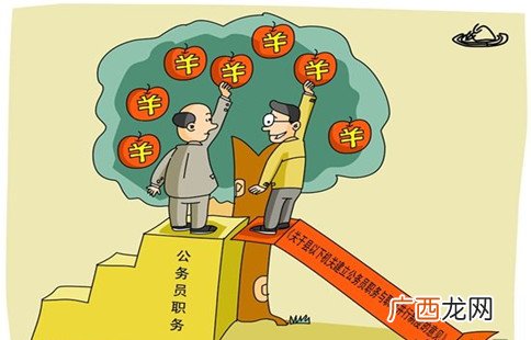 科长是什么级别,县级局科长是什么级别？