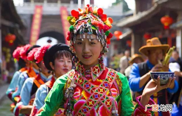 少数民族的风俗,少数民族传统？