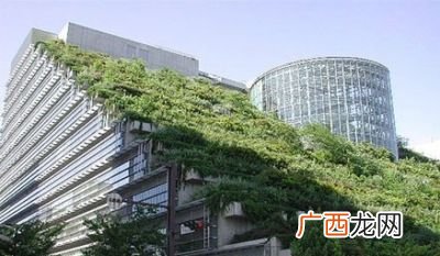 什么是绿色建筑,绿色建筑的含义是什么？