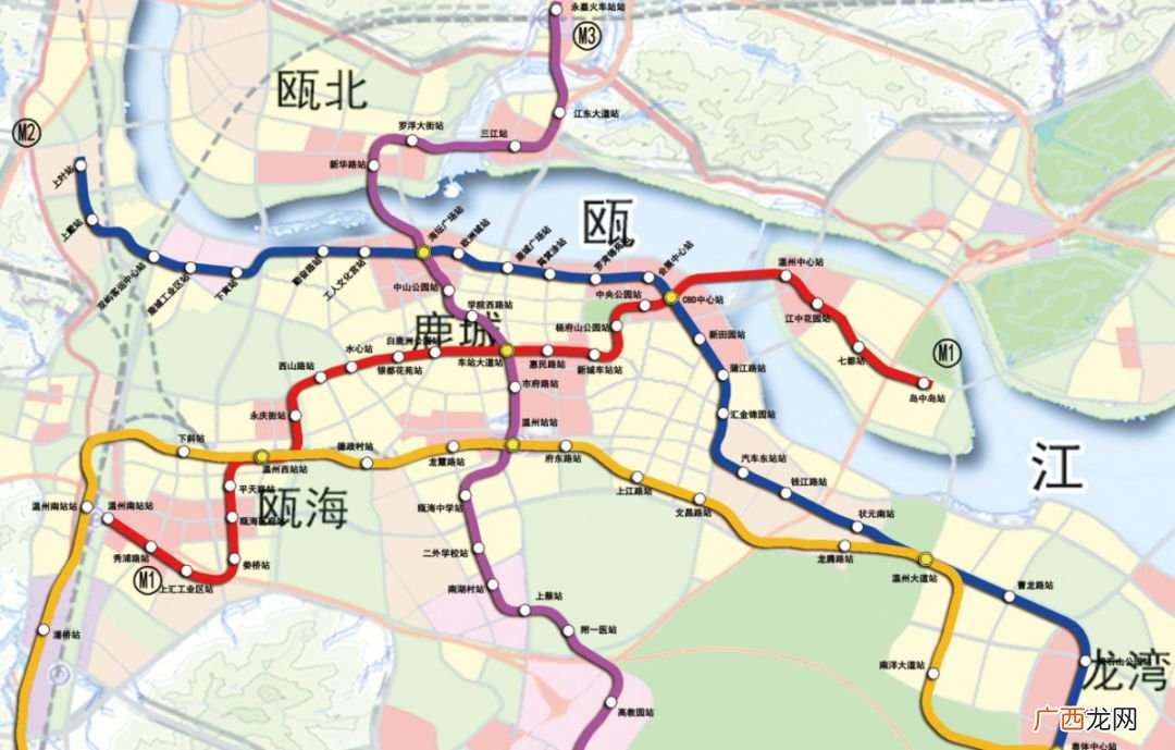 温州地铁s1运行时间,温州地铁m1开建时间？