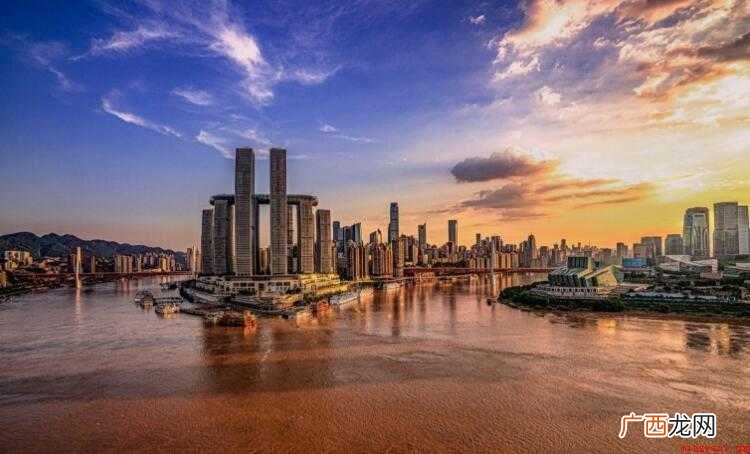 重庆朝天门在哪里