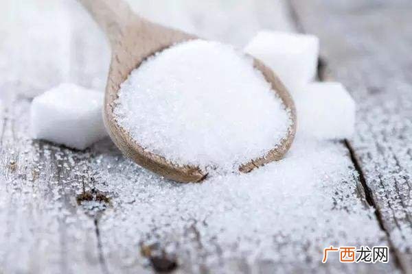蔗糖是什么糖,蔗糖跟甘蔗糖有什么区别？