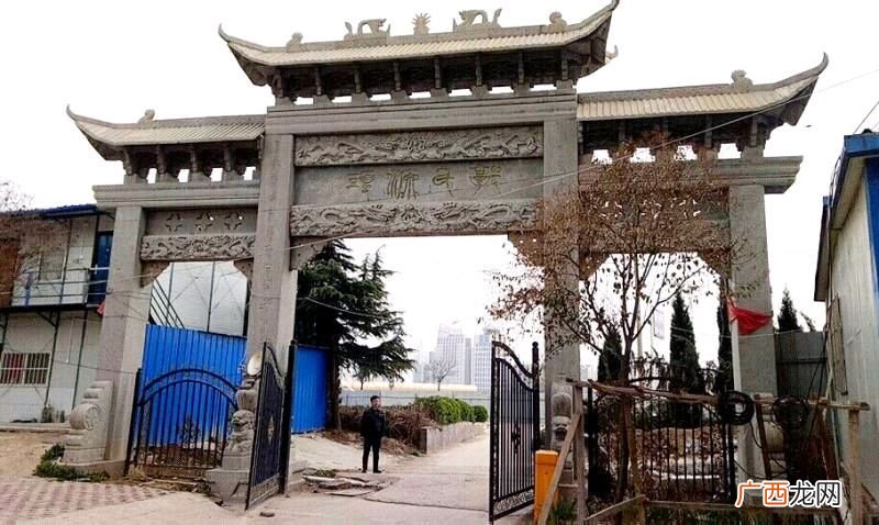 郭氏家族发源地在哪,郭姓的起源地在哪?