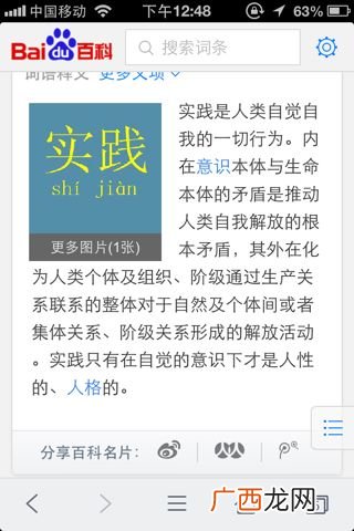 实践是什么意思,工作实践是什么意思?