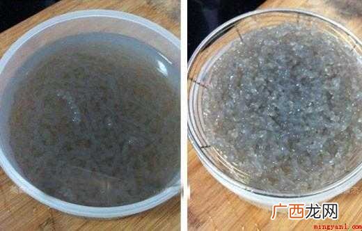 凉拌红薯粉怎样做