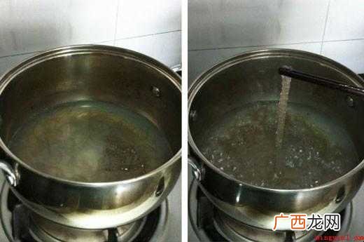 凉拌红薯粉怎样做