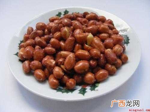 凉拌红薯粉怎样做