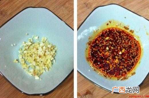 凉拌红薯粉怎样做