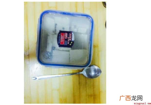 煎豆腐怎样制作