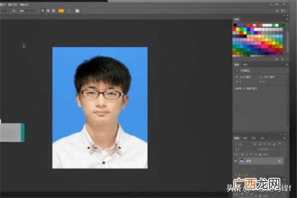 ps怎么瘦脸,怎么用ps把胖脸修成瘦脸？