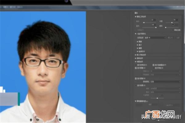 ps怎么瘦脸,怎么用ps把胖脸修成瘦脸？