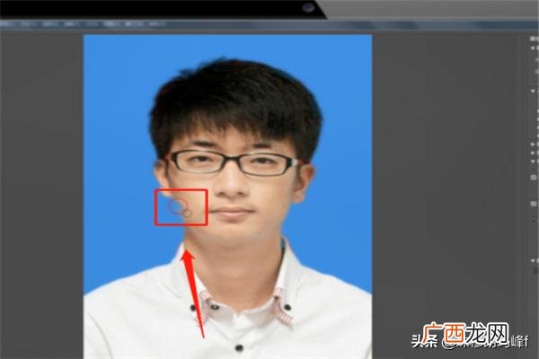 ps怎么瘦脸,怎么用ps把胖脸修成瘦脸？