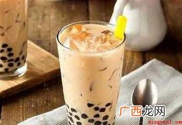珍珠奶茶的珍珠怎样煮 如何把珍珠煮得有弹性、有嚼劲