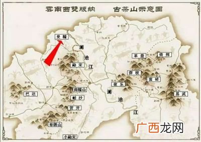 普洱茶产地是哪个地方,哪个地方出产的普洱茶最好？