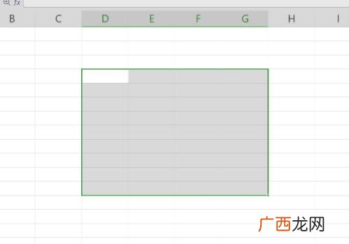 合并单元格的快捷键是什么,合并单元格快捷键怎么弄？