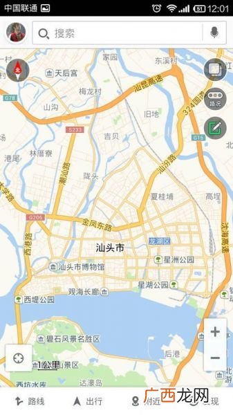 汕头蓝水星的具体位置在哪里,请问旅游达人！汕头蓝水星好玩吗？详细点谢谢？