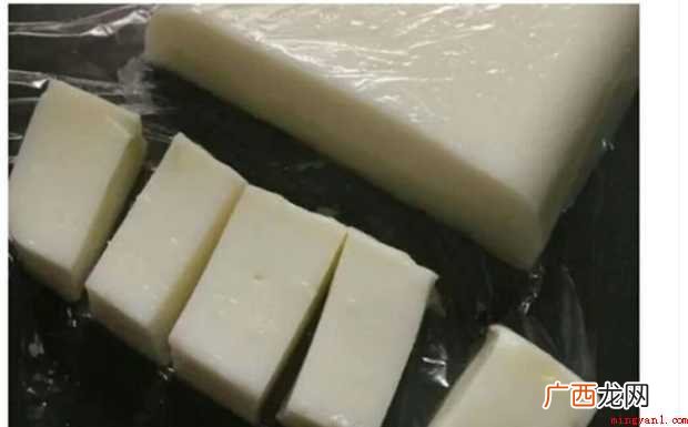 如何制作炸牛奶