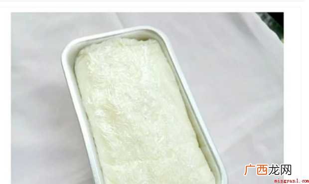 如何制作炸牛奶