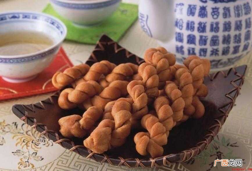 《天津小吃》内容有哪些