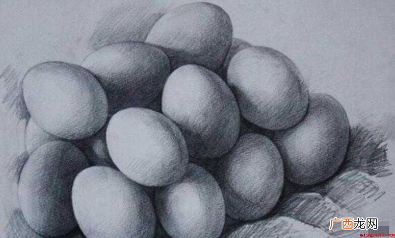 达芬奇画鸡蛋的故事概括是什么