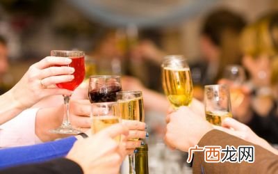 喝酒不能吃什么,喝了酒后多长时间能吃柿子？