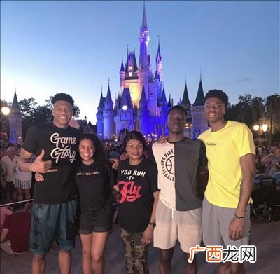 字母哥哪国人字母哥介绍,字母哥为什么叫字母哥？