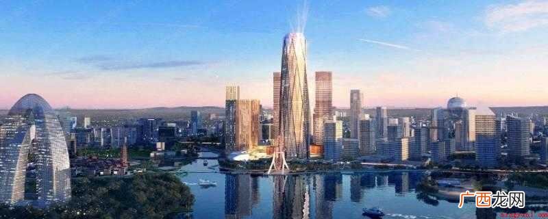 我国一线城市有哪些