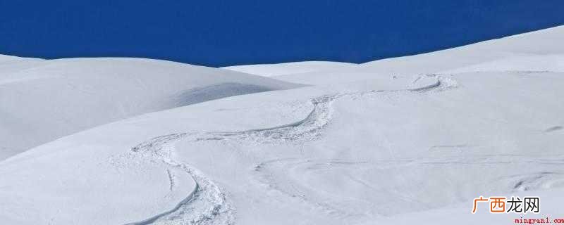 为什么雪化得快的是北方