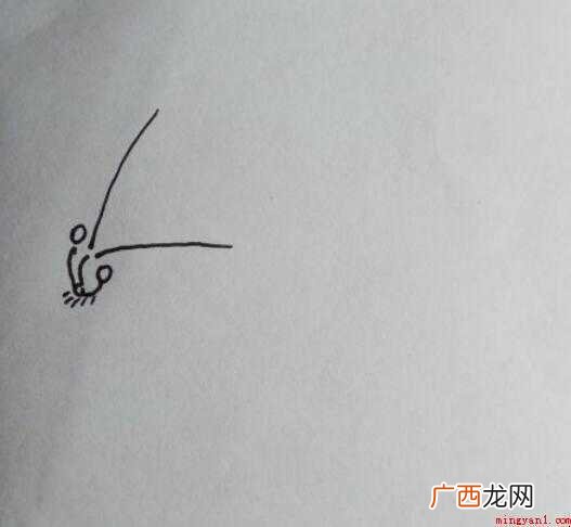 怎样画简笔画“蝈蝈” 怎样画简笔画蝈蝈