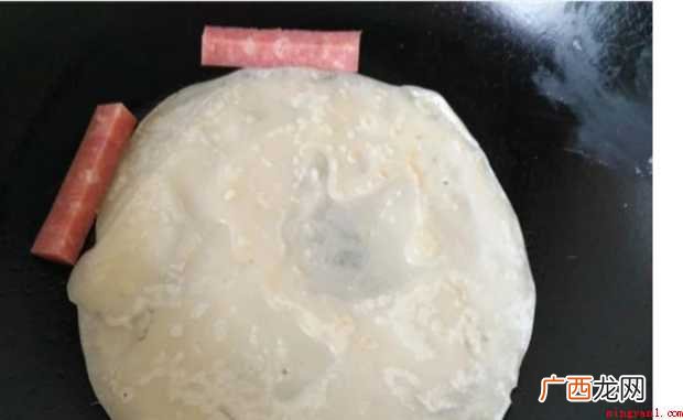 家常煎饼怎样做【图文】 家常煎饼怎样做