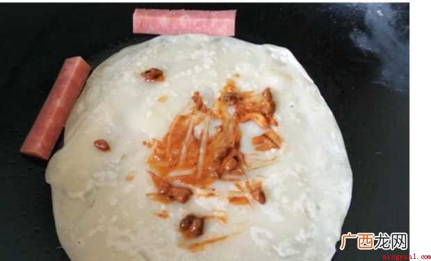 家常煎饼怎样做【图文】 家常煎饼怎样做