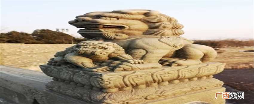 四合院门口的异兽都有什么作用?