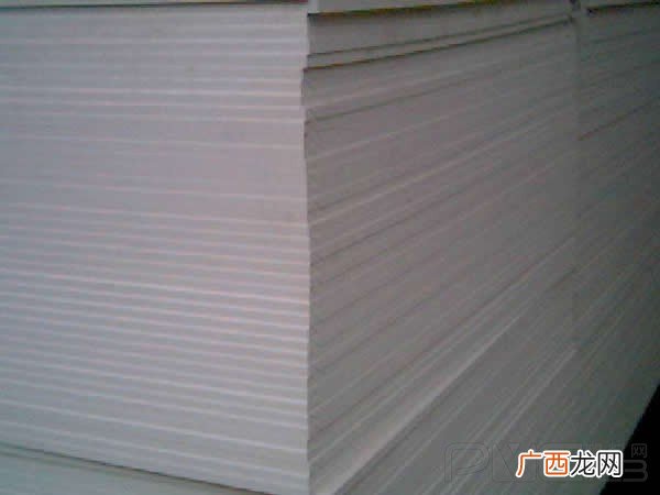 pvc发泡板是什么材料,pvc微发泡板是什么？
