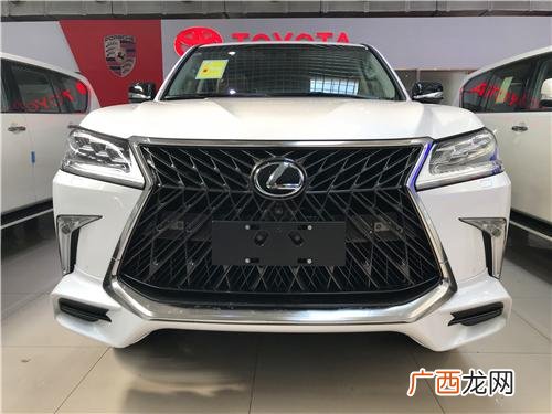 凌志和雷克萨斯有什么区别,雷克萨斯和凌志什么关系？