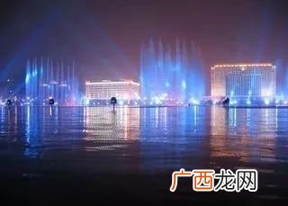 洛阳泉舜音乐喷泉每次都是周几点,洛阳音乐喷泉2022春节开放吗？
