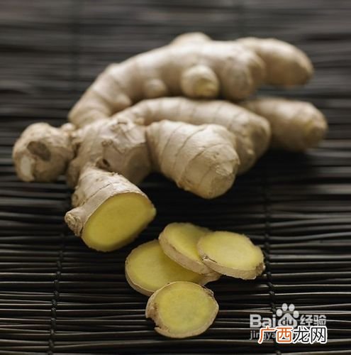 生姜如何保存,生姜在家如何保存?放冰箱里可以么？