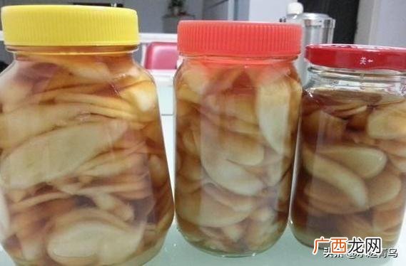 生姜如何保存,生姜在家如何保存?放冰箱里可以么？